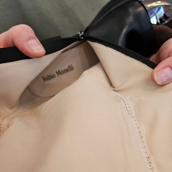 Boots Fabio Monelli - Picture 3 of 14